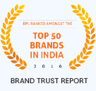 Brand Trust Report
