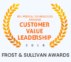 Frost Sullivan Awards