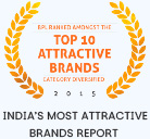 Indias Most Attractive Brand Report