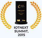 IOTNEXT Summit 2015