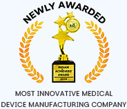 Most Innovative Medical Device Manufacturing Company