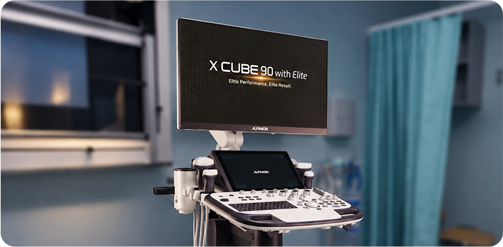 X+ Focus<span>Clarity with Noise Suppression</span>