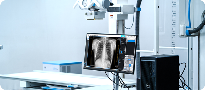Broad Clinical Coverage
