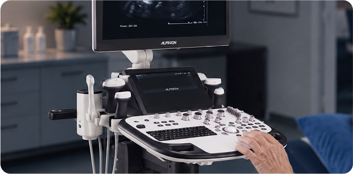 Advanced Modes<span>ATI, SWE, and CEUS</span>