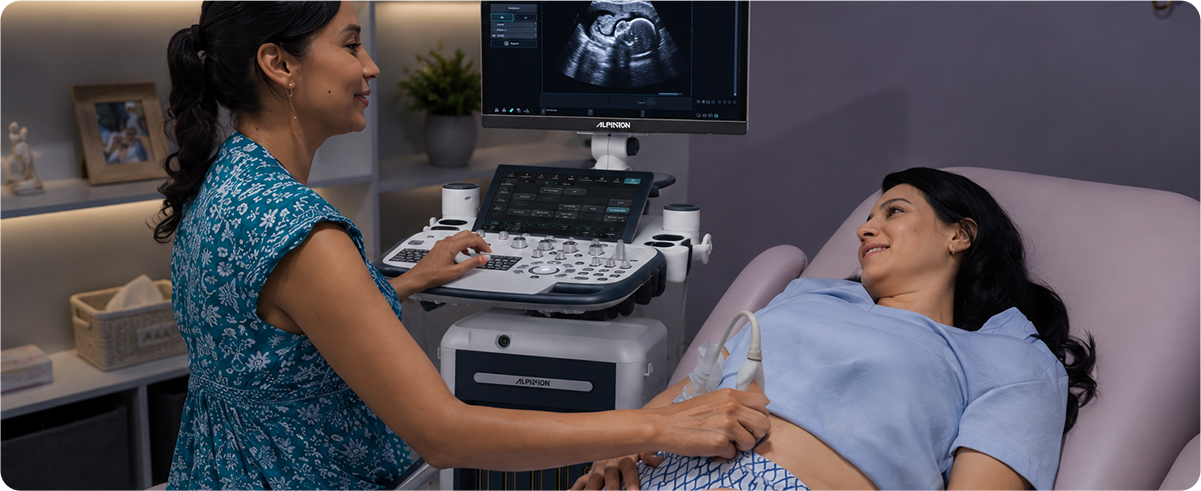 Picture of BPL X-CUBE 90 with Elite Clinical Setting