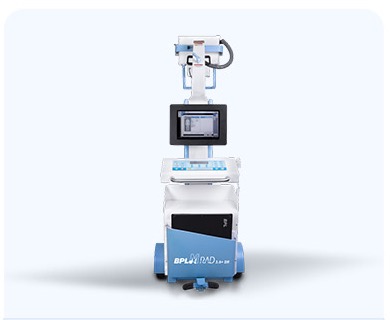 M-RAD 3.6 Plus DR