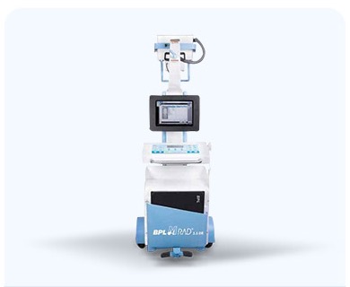 M-RAD 3.5 DR