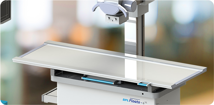 Two Detectors, One Continuous Workflow