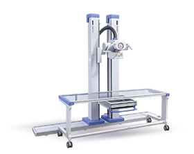 H-RAD 40 / 50 DR-1 Prime